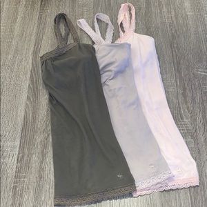 💕Abercrombie and Fitch 3 colors